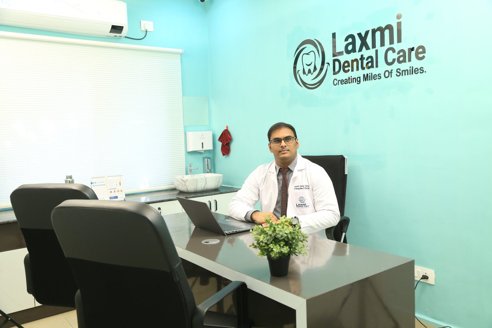 best dental clinic in habsiguda